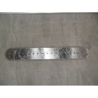 900 x 120 Steel Blade